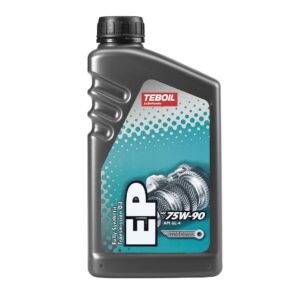 Teboil EP 75W-90 1L