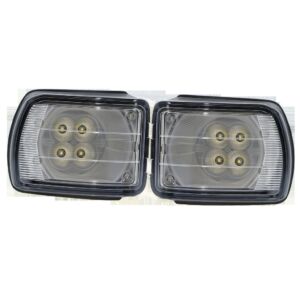 LED-TYÖVALOPARI JOHN DEERE 20/30-sarja REVON RTV417
